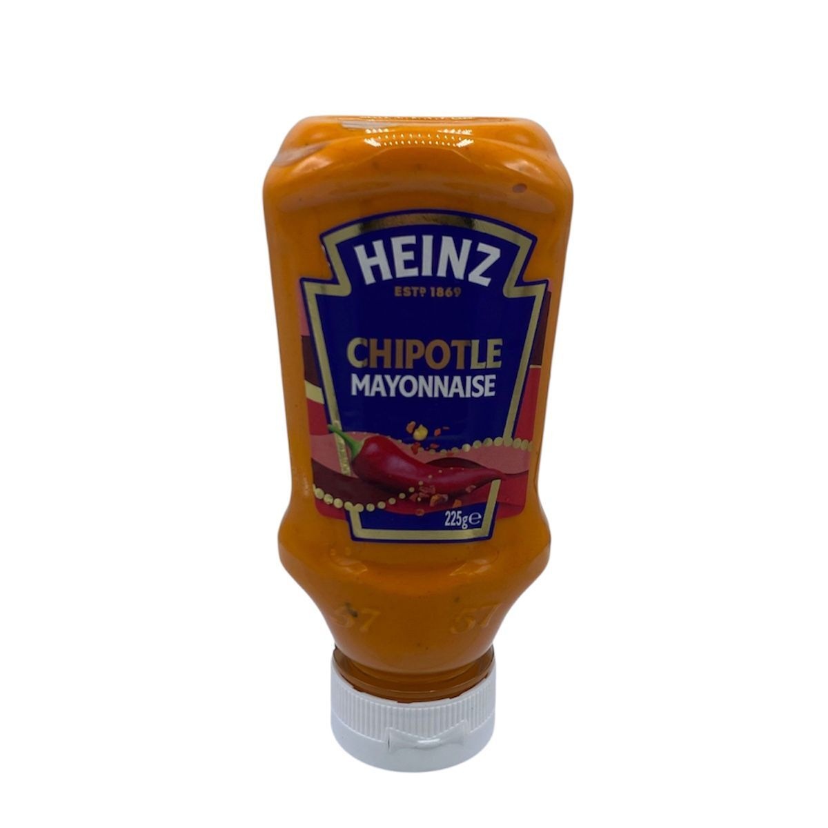 Heinz Chipotle Mayonez 225 Gr