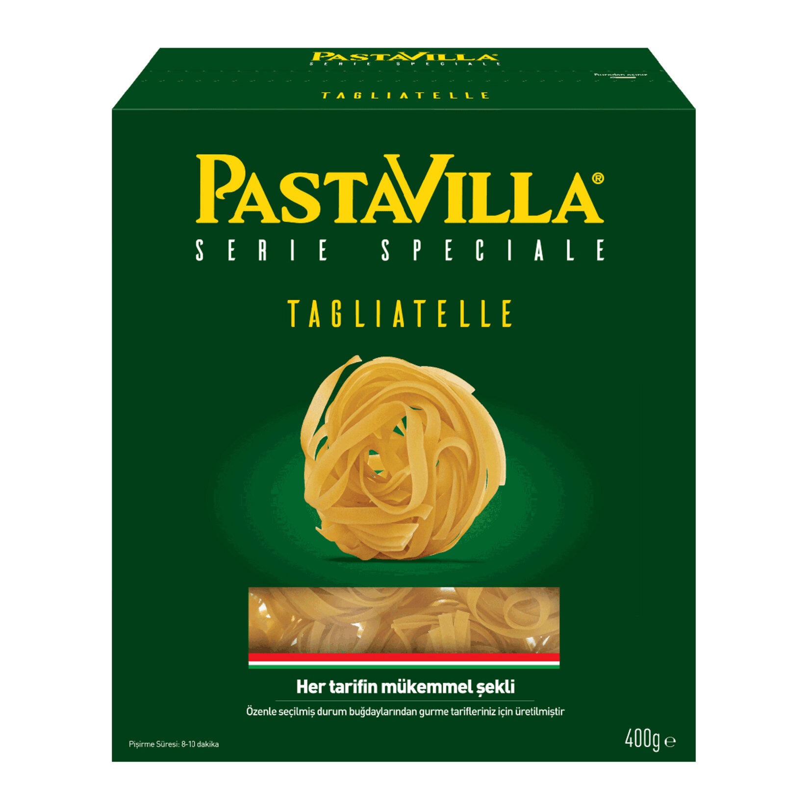 Pastavilla Tagliatelle 400 Gr