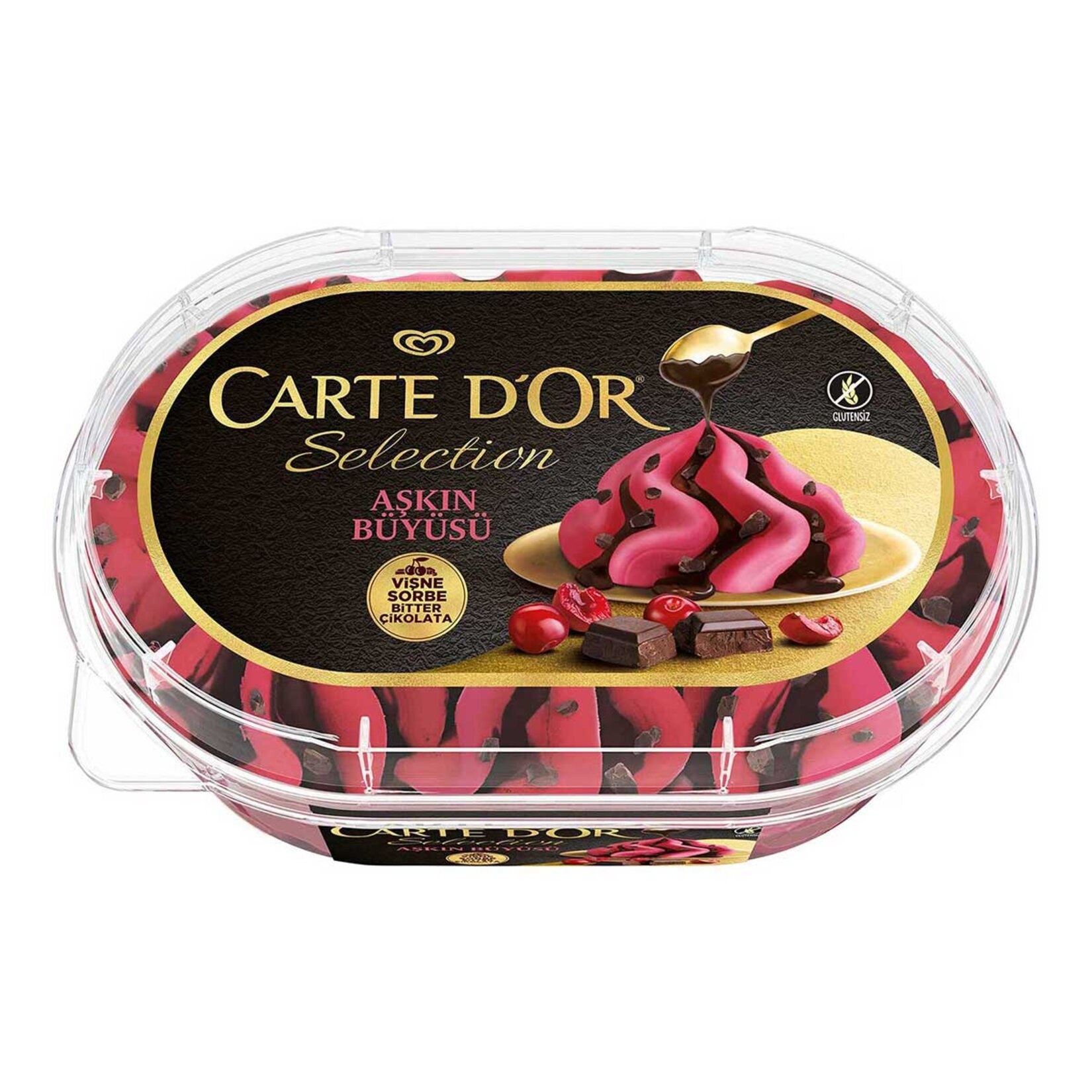 Carte D'Or Selection Aşkın Büyüsü 800 Ml