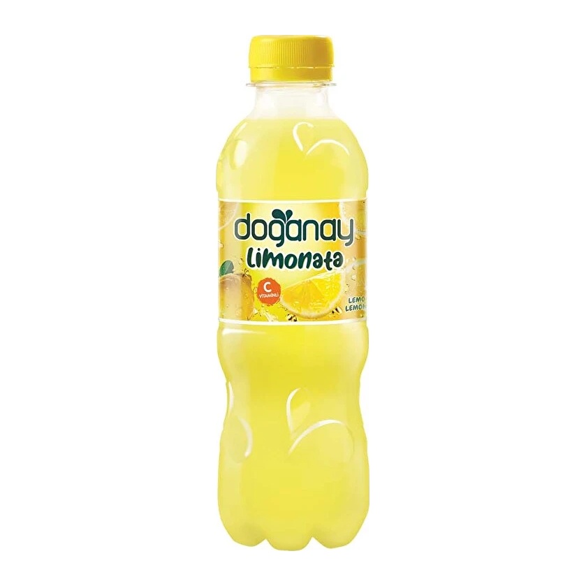 Doğanay Limonata Sade 300 Ml