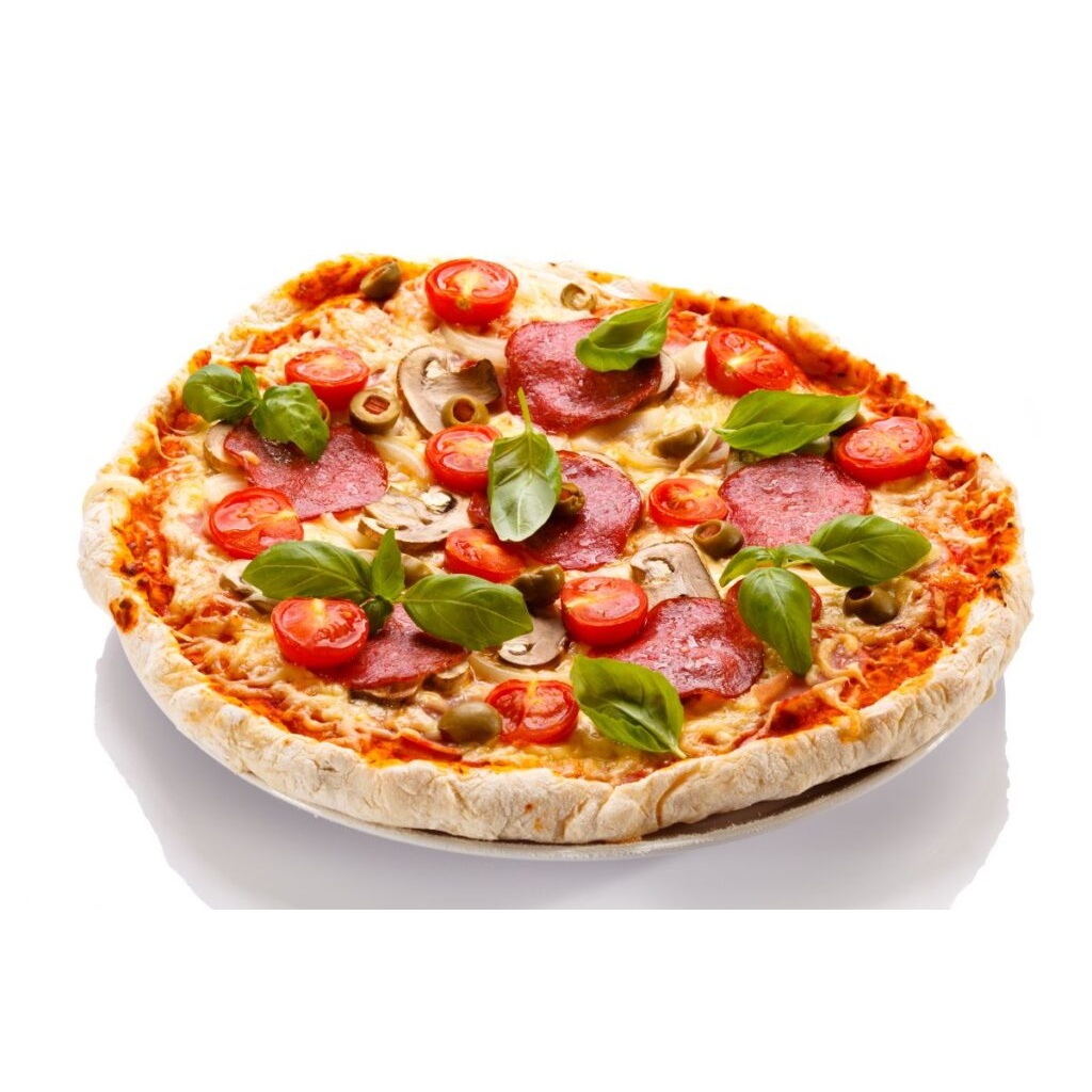 Dana Rozbif Artizan Pizza 30 Cm 480 Gr