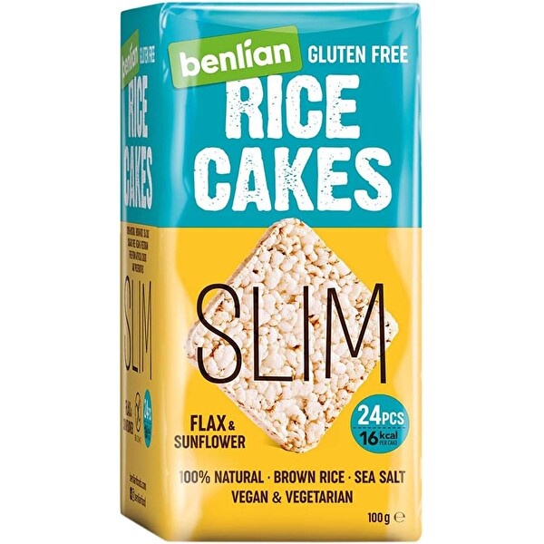 Benlian Rocky Rice Choco Milk 18 Gr