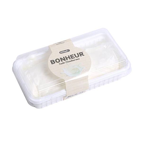 Bonheur Kakaolu Dondurma 500 Ml