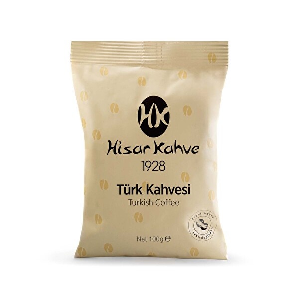 Karaca Hatır Türk Kahvesi 100 Gr