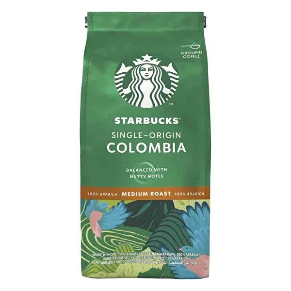 Venado Luna Filtre Kahve 250 Gr
