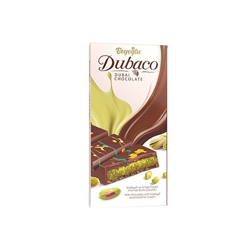 Beyoğlu Dubai Çikolata 35 Gr