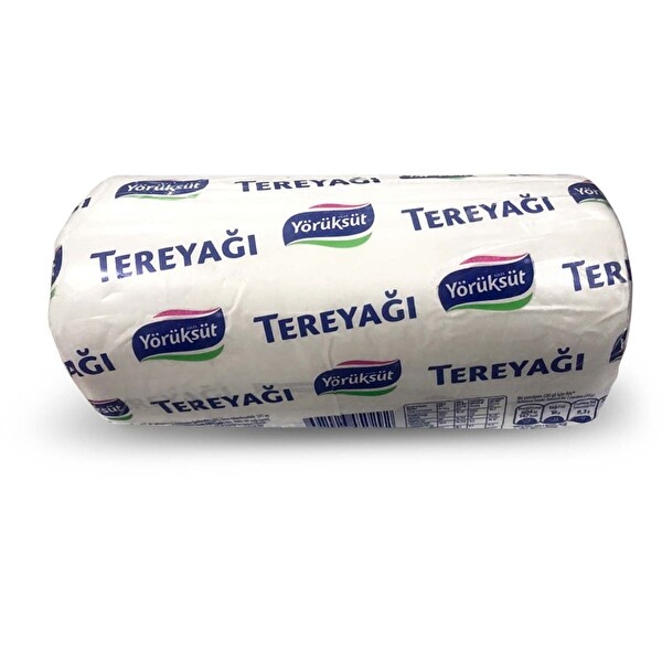 Ulus Tereyağı 1 Kg