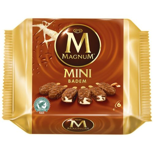 Magnum Mini Almond 360 Ml