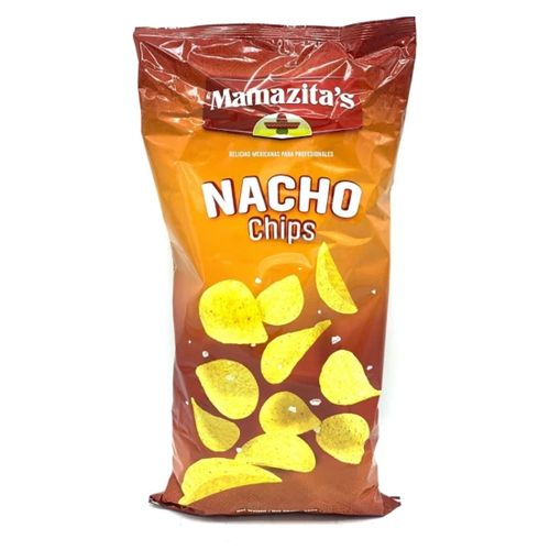 Pocoloco Yuvarlak Nacho Cipsi 450 Gr