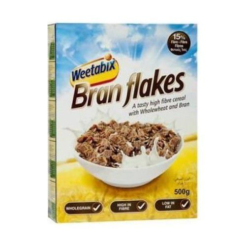 Weetabix Kepekli Gevrek 500 Gr