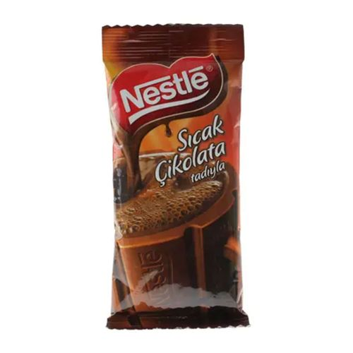 Nestlé Sıcak Çikolata 18 Gr