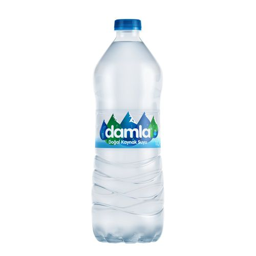 Damla Su 1 Lt