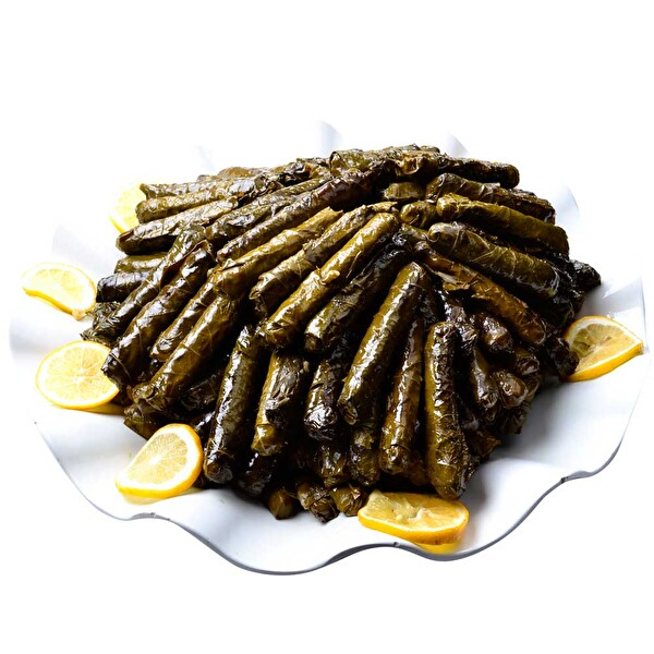 Yaprak Dolma 1 Kg