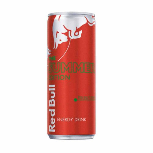 Red Bull Edition Karpuz 250 Ml