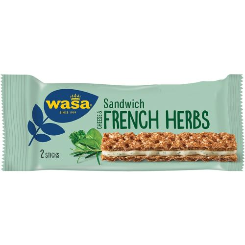 Wasa Frenk Peynirli Sandviç 30 Gr
