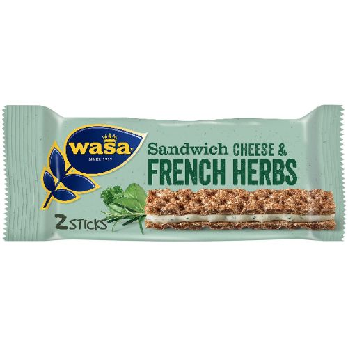 Wasa Krem Peynirli Sandviç 30 Gr