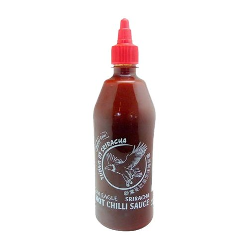 Thai World Sriracha Acı Biber Sosu 475 Gr
