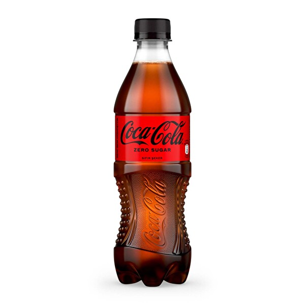 Coca-Cola Zero Sugar 450 Ml