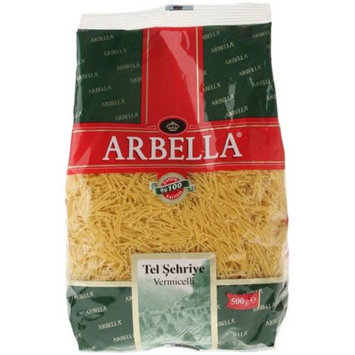 Arbella Tel Şehriye 500 Gr