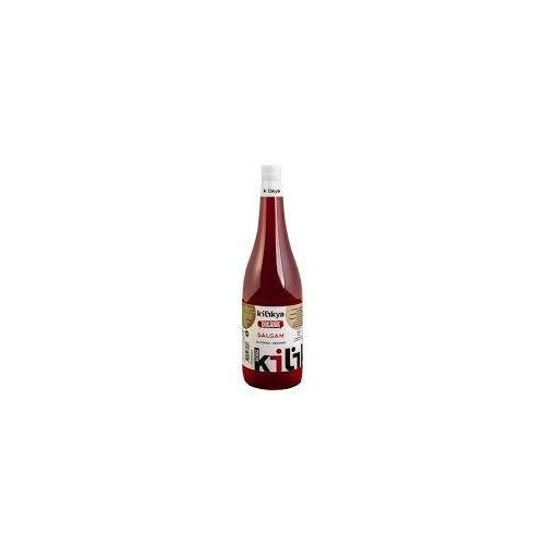 Kilikya Acılı Şalgam Suyu 1 Lt