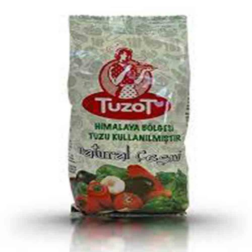 Tuzot Sade Tuz Baharat Karışımı 200 Gr