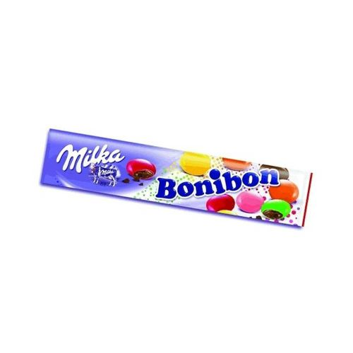 Milka Bonibon 24 Gr