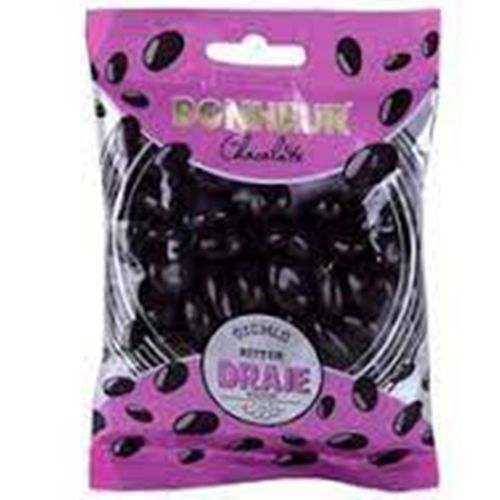 Bonheur Sütlü Üzüm Draje 60 Gr