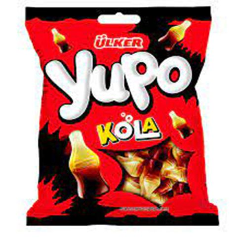 Ülker Yupo Kolalı Şekerleme 80 Gr
