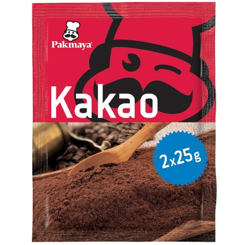 Pakmaya Kakao 50 Gr