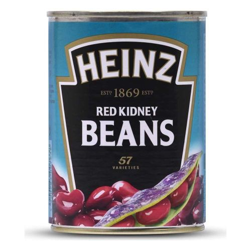 Heinz Meksika Fasulyesi 400 Gr