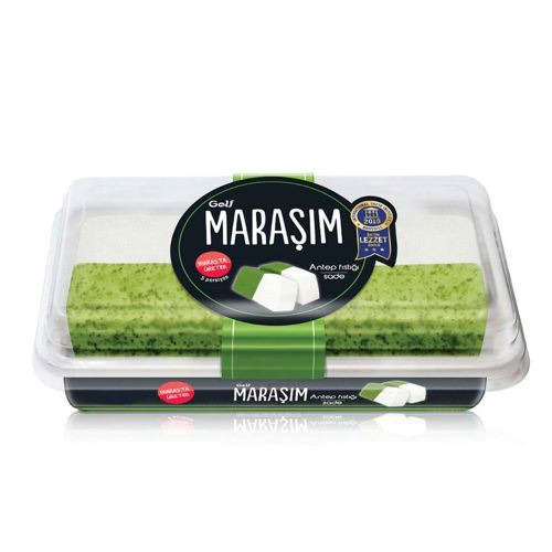 Algida Maraşım Antep Kaymak 500 Ml