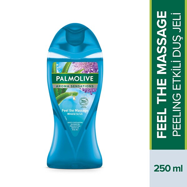 Palmolive Feel The Massage Duş Jeli 250 Ml