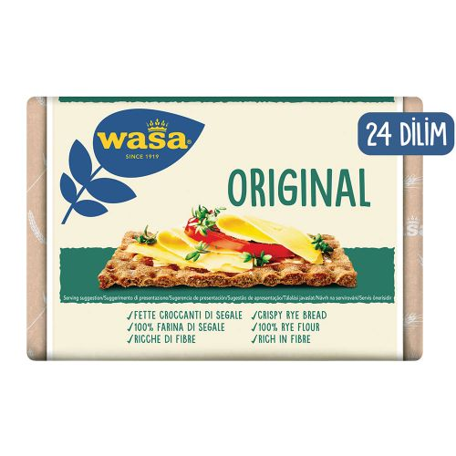 Wasa Original 275 Gr