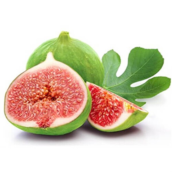 İncir Yeşil 1 Kg
