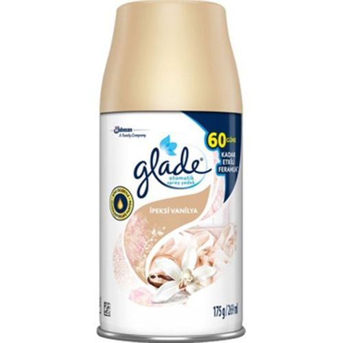 Glade Yedek Vanilya 269 Ml