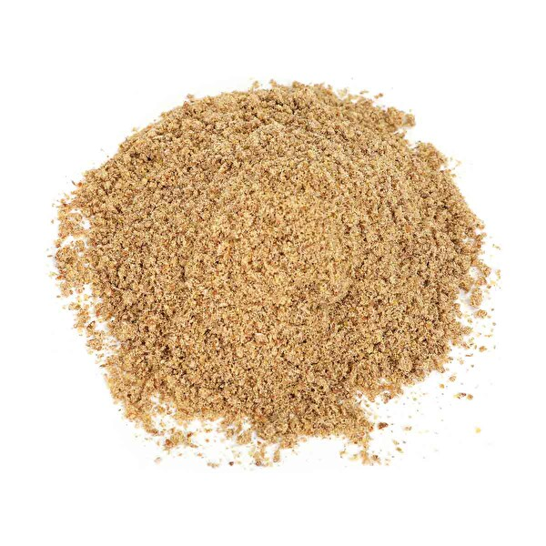 Keten Tohumu Toz 1 Kg