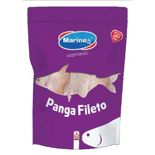 Marines Panga Fileto 1 Kg