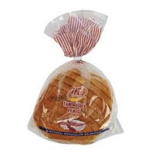 İHE Tam Buğday Ekmeği 400 Gr