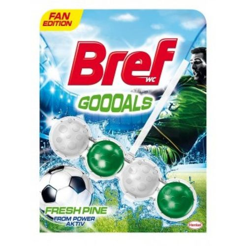 Bref Power Aktiv Çam 50 Gr