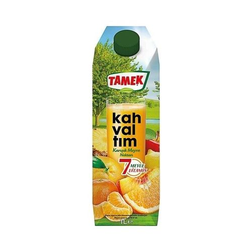 Tamek Kahvaltım 1 Lt