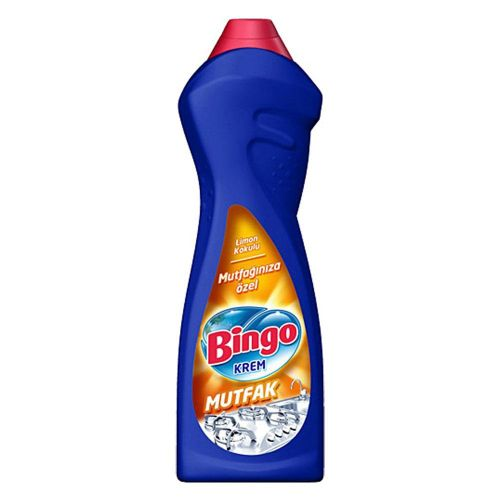 Bingo Krem Limon 750 Ml
