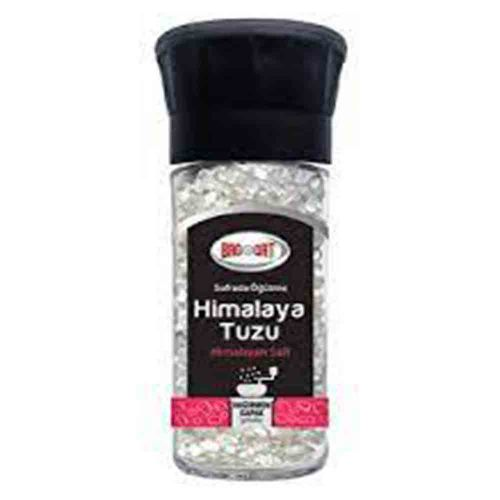 Bağdat Tuz Değirmen Kapak 110 Gr