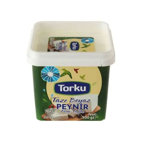Torku Beyaz Peynir 500 Gr