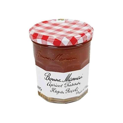 Bonne Maman Kayısı Reçeli 370 Gr