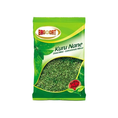 Bağdat Nane 70 Gr