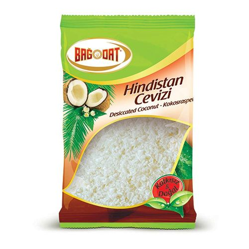 Bağdat Hindistan Cevizi 50 Gr