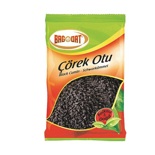 Bağdat Çörekotu 75 Gr