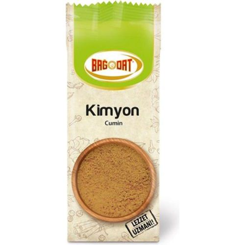 Bağdat Kimyon 75 Gr