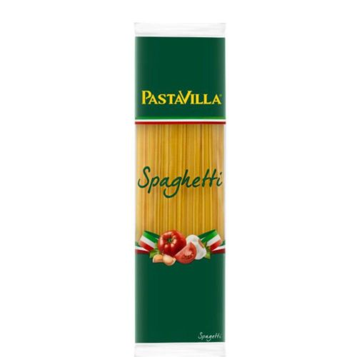 Pastavilla Spagetti Makarna 500 Gr