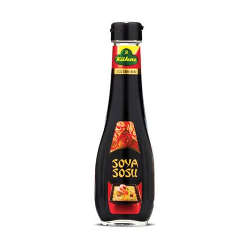 Kühne Soya Sosu 250 Gr